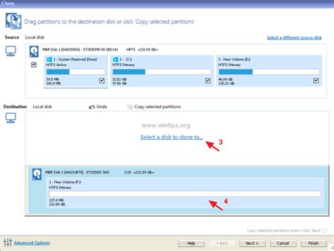 macrium reflect clone boot manager missing|macrium clone to larger drive.